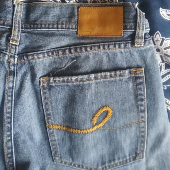 Seven for all mankind - Picture 3 of 6